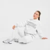 Varsity 2.0 Oversize-Sweatshirt