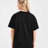 Varsity 2.0 Oversize-T-Shirt