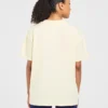 Varsity 2.0 Oversize-T-Shirt