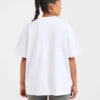 Varsity 2.0 Oversize-T-Shirt