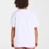 Varsity 2.0 Oversize-T-Shirt