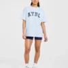Varsity 2.0 Oversize-T-Shirt