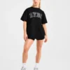 Varsity 2.0 Oversize-T-Shirt