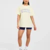 Varsity 2.0 Oversize-T-Shirt