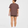 Varsity 2.0 Oversize-T-Shirt
