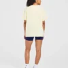 Varsity 2.0 Oversize-T-Shirt