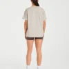 Varsity 2.0 Oversize-T-Shirt