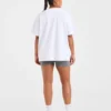 Varsity 2.0 Oversize-T-Shirt