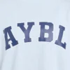 Varsity 2.0 Oversize-T-Shirt