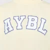 Varsity 2.0 Oversize-T-Shirt