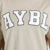 Varsity 2.0 Oversize-T-Shirt