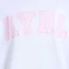 Varsity 2.0 Oversize-T-Shirt