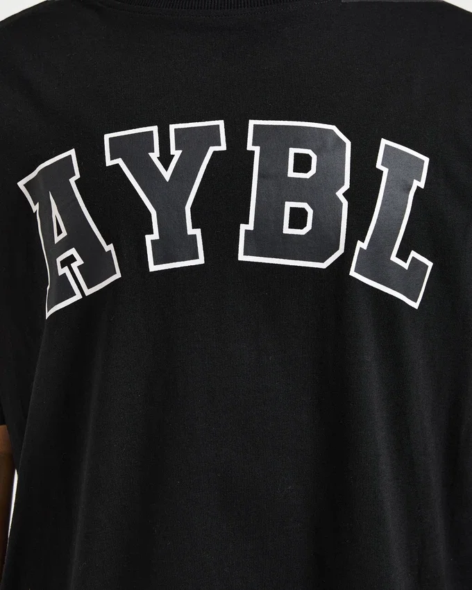Varsity 2.0 Oversize-T-Shirt