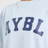 Varsity 2.0 Oversize-T-Shirt