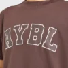 Varsity 2.0 Oversize-T-Shirt