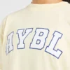 Varsity 2.0 Oversize-T-Shirt