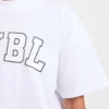 Varsity 2.0 Oversize-T-Shirt