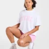 Varsity 2.0 Oversize-T-Shirt