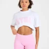 Varsity 2.0 Oversize-T-Shirt