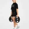 Varsity 2.0 Oversize-T-Shirt