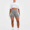 Varsity 2.0 Oversize-T-Shirt