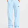 Varsity 2.0 Oversized-Jogginghose mit geradem Bein