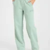 Varsity 2.0 Oversized-Jogginghose mit geradem Bein