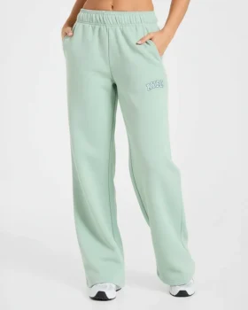 Varsity 2.0 Oversized-Jogginghose mit geradem Bein