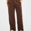 Varsity 2.0 Oversized-Jogginghose mit geradem Bein