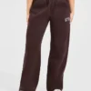 Varsity 2.0 Oversized-Jogginghose mit geradem Bein
