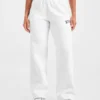 Varsity 2.0 Oversized-Jogginghose mit geradem Bein