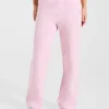 Varsity 2.0 Oversized-Jogginghose mit geradem Bein