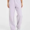Varsity 2.0 Oversized-Jogginghose mit geradem Bein