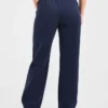 Varsity 2.0 Oversized-Jogginghose mit geradem Bein