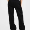 Varsity 2.0 Oversized-Jogginghose mit geradem Bein
