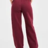 Varsity 2.0 Oversized-Jogginghose mit geradem Bein
