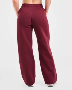 Varsity 2.0 Oversized-Jogginghose mit geradem Bein