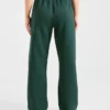 Varsity 2.0 Oversized-Jogginghose mit geradem Bein