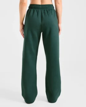 Varsity 2.0 Oversized-Jogginghose mit geradem Bein
