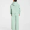 Varsity 2.0 Oversized-Jogginghose mit geradem Bein