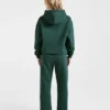 Varsity 2.0 Oversized-Jogginghose mit geradem Bein