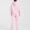 Varsity 2.0 Oversized-Jogginghose mit geradem Bein