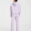 Varsity 2.0 Oversized-Jogginghose mit geradem Bein