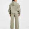 Varsity 2.0 Oversized-Jogginghose mit geradem Bein