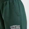 Varsity 2.0 Oversized-Jogginghose mit geradem Bein