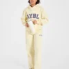 Varsity 2.0 Oversized-Jogginghose mit geradem Bein