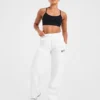 Varsity 2.0 Oversized-Jogginghose mit geradem Bein