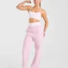 Varsity 2.0 Oversized-Jogginghose mit geradem Bein