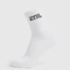 Varsity-Crew-Socken