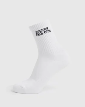 Varsity-Crew-Socken